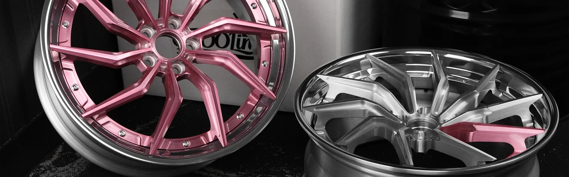 แนวทางการปรับแต่ง