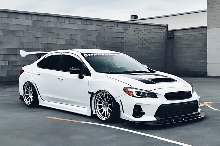 ล้อฟอร์จสั่งทำพิเศษ: อนาคตของการปรับแต่งและสมรรถนะของยานยนต์