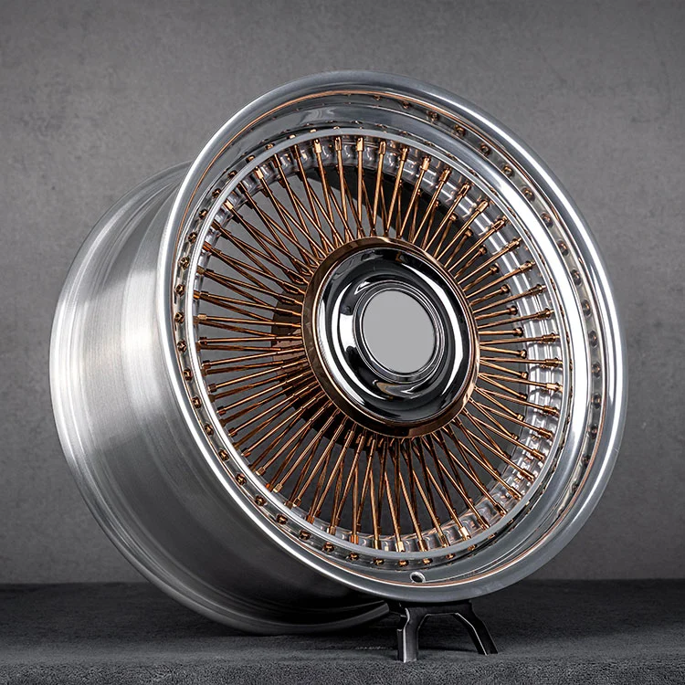 ทำไมต้องเลือกล้อหลังการขาย?