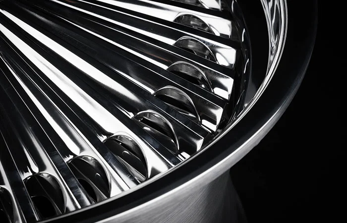 Spinner Forged Wheels For Cadillac Escalade