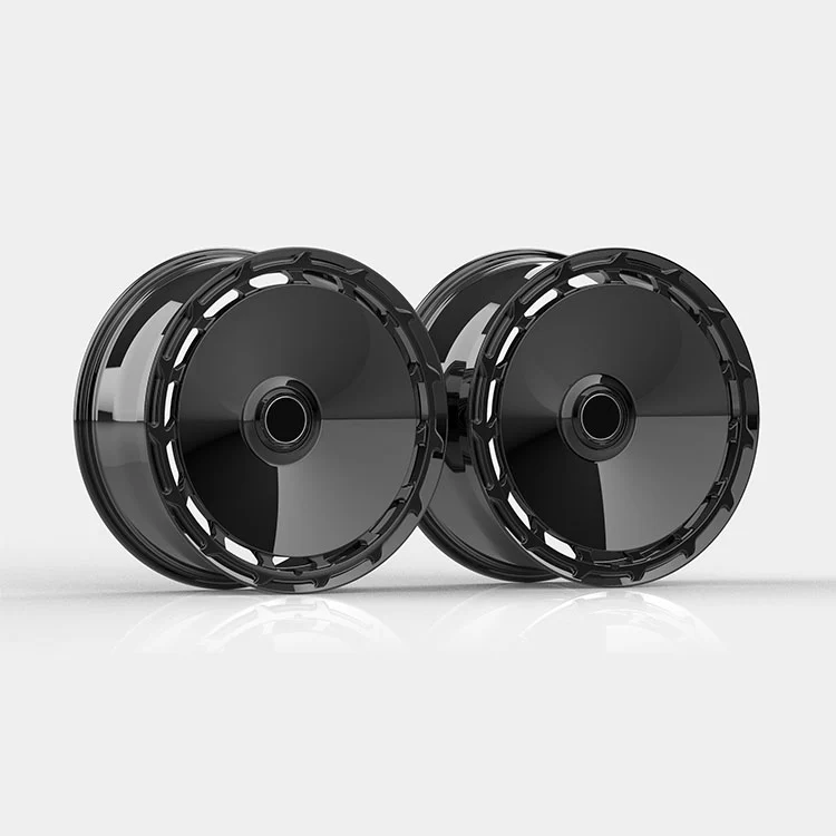 ล้อฟอร์จสำหรับ BMW 7 Series