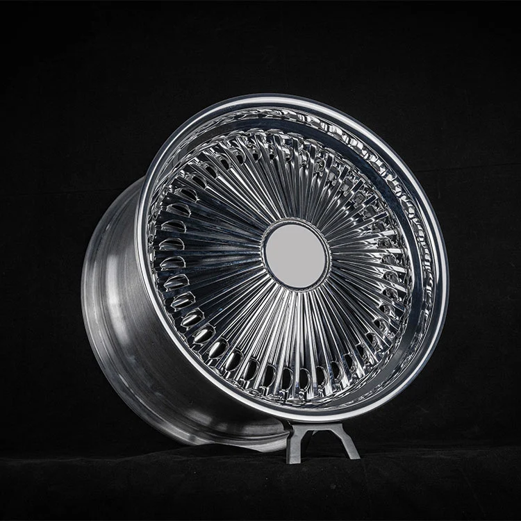 ล้อฟอร์จ Spinner สำหรับ Maybach