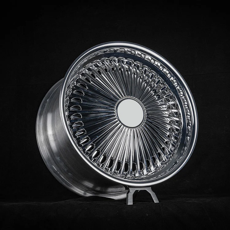 ล้อฟอร์จสปินเนอร์สำหรับ Cadillac Escalade